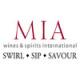 MIA International logo